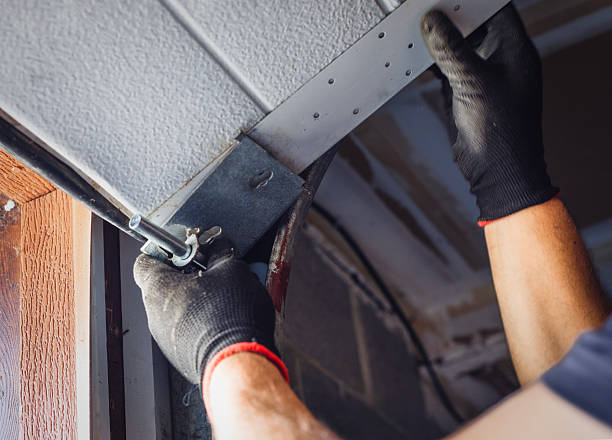 Reliable Garage Door contractor in Caldwell, TX by Garage Doors Repair Pro